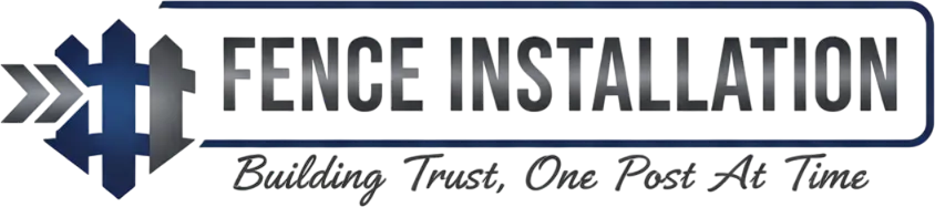 Fence Installation logo